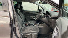 Vauxhall Crossland 1.2 Turbo Ultimate 5dr Petrol Hatchback